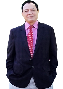 Dr. Anil khetarpal - Health Care Centers as CHIEF GENERAL SURGEON